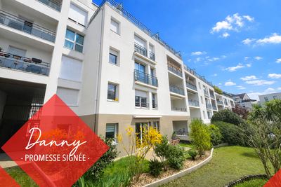 Appartement — Nantes