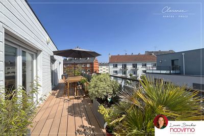 Appartement — Nantes