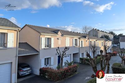 Maison — Nantes