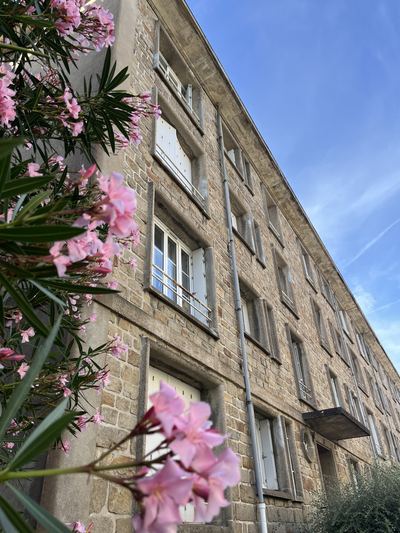 Cité des Hauts-Pavés, Nantes
