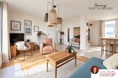 Appartement — Nantes