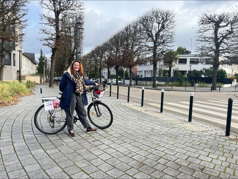 Saint-Félix, Nantes