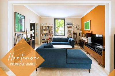 Maison Nantes 44000