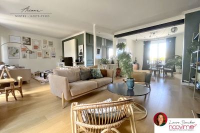 Maison Nantes 44000