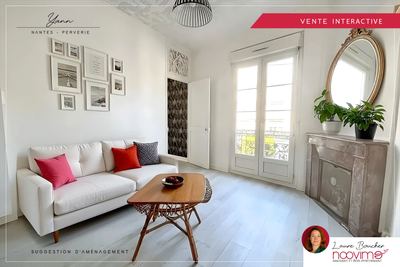 Appartement — Nantes