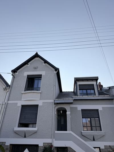 Détail Procé, Nantes