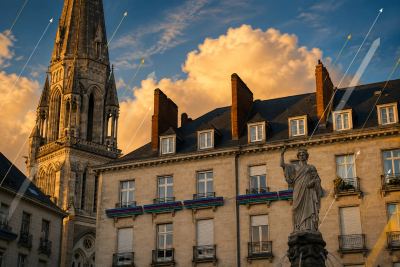 Vente d'un bien en succession à Nantes : comment avancer sereinement ?