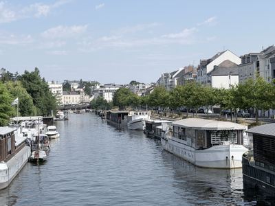Saint-Mihiel, Nantes