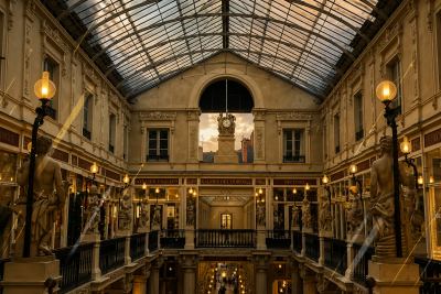 Quel bilan pour l'immobilier de 2023 ?
