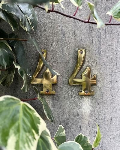 Détail Hauts-Pavés, Nantes