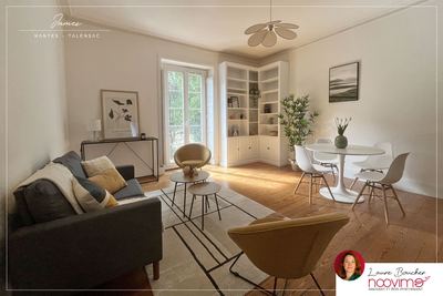 Appartement — Nantes
