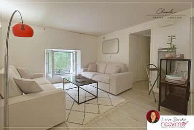 Appartement — Nantes