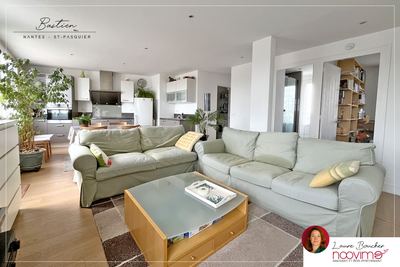Appartement — Nantes