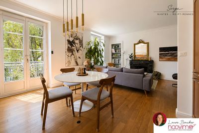 Appartement — Nantes