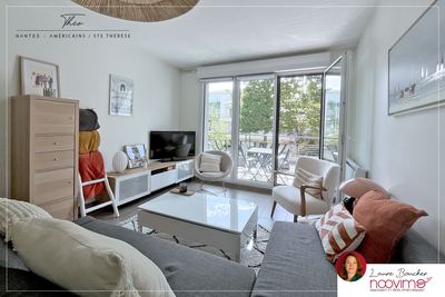 Appartement — Nantes