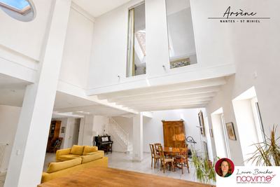 Loft — Nantes