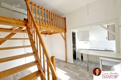 Appartement — Nantes