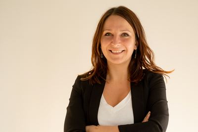 Kathleen Pozzetto — Courtier en financement