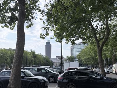 Place Viarme, histoire et brocante