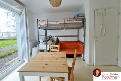 Appartement — Nantes