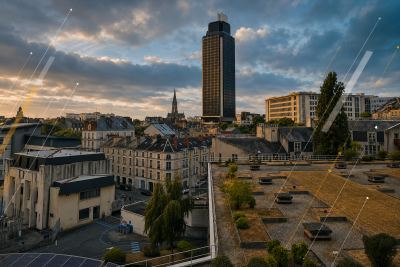 Estimation maison à Nantes : comment connaître le juste prix de votre bien ?